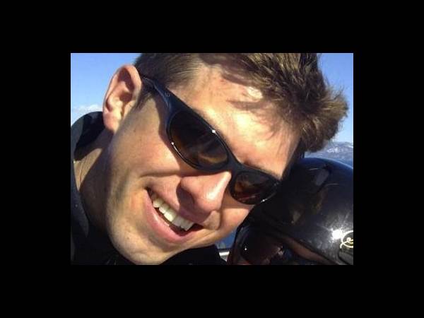 ಬ್ರೆಯಾನ್ ಕ್ಯಾಂಟಿರಿಲ್ ಬ್ರೆಯಾನ್ ಕ್ಯಾಂಟಿರಿಲ್