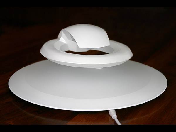 ಬ್ಯಾಟ್ ಮೌಸ್‌ಲ್ಲಿ ಕೂಲಾಗಿ ಕೆಲಸ ಮಾಡಿ