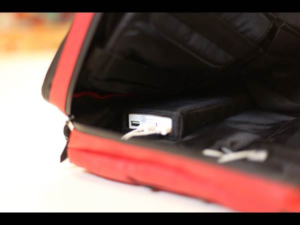 ಮೊಬೈಲ್‌ ಚಾರ್ಜರ್‌ 