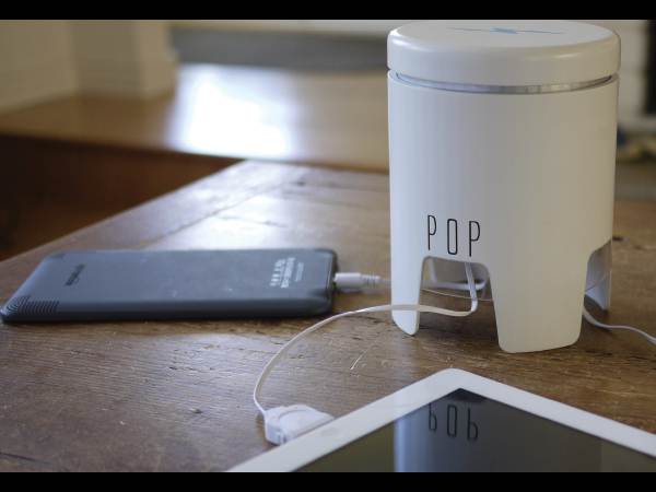 ಮೊಬೈಲ್‌ ಚಾರ್ಜರ್‌ 