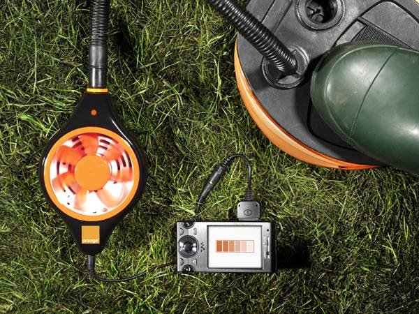 ಮೊಬೈಲ್‌ ಚಾರ್ಜರ್‌ 