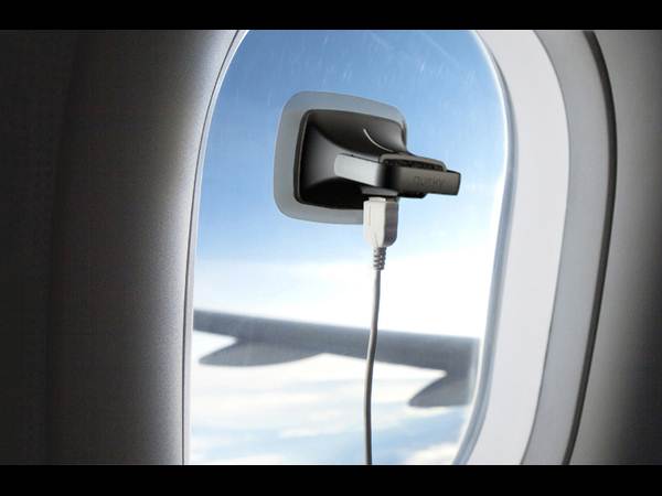 ಮೊಬೈಲ್‌ ಚಾರ್ಜರ್‌ 