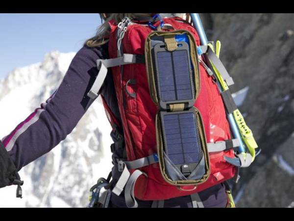 ಮೊಬೈಲ್‌ ಚಾರ್ಜರ್‌ 