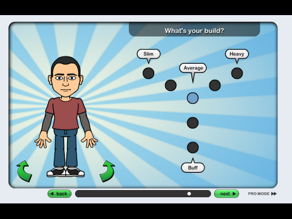 ಫೇಸ್‌ಬುಕ್‌ನಲ್ಲಿ ಕಾರ್ಟೂನ್‌ ರಚಿಸಿ