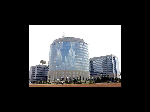 ಭಾರತದ ಟಾಪ್‌- 30 ಕಟ್ಟಡಗಳು