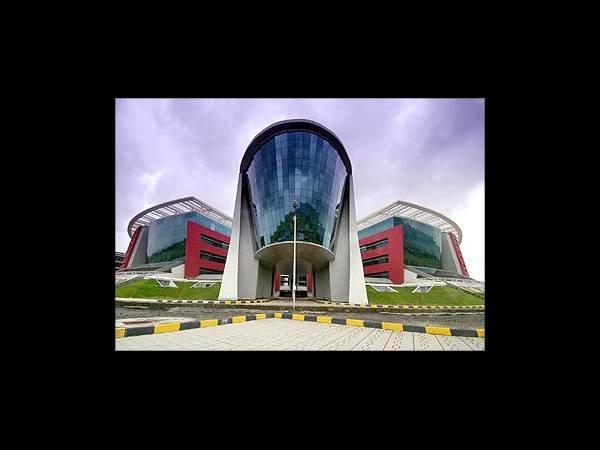 ಭಾರತದ ಟಾಪ್‌- 30 ಕಟ್ಟಡಗಳು