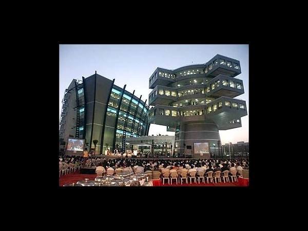 ಭಾರತದ ಟಾಪ್‌- 30 ಕಟ್ಟಡಗಳು