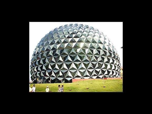 ಭಾರತದ ಟಾಪ್‌- 30 ಕಟ್ಟಡಗಳು