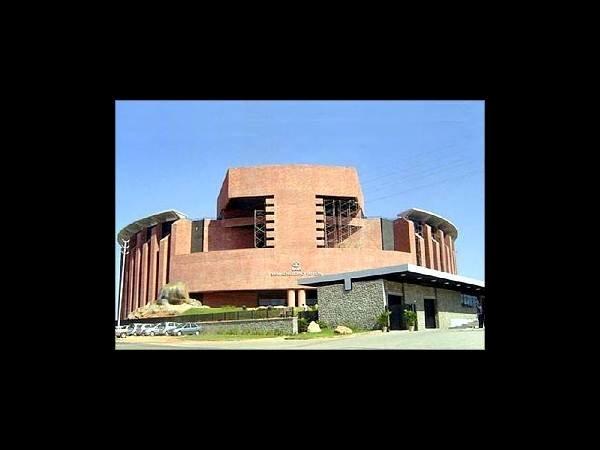 ಭಾರತದ ಟಾಪ್‌- 30 ಕಟ್ಟಡಗಳು