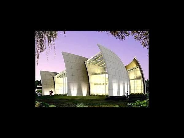 ಭಾರತದ ಟಾಪ್‌- 30 ಕಟ್ಟಡಗಳು