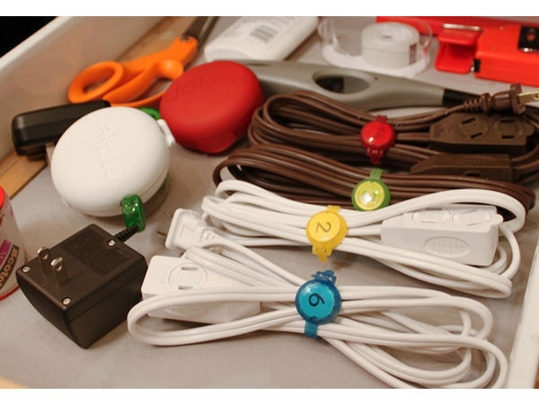 ಕೇಬಲ್ ಗ್ಯಾಡ್ಜೆಟ್ಗಳು ಕೇಬಲ್ ಗ್ಯಾಡ್ಜೆಟ್ಗಳು