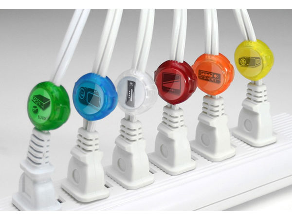 ಕೇಬಲ್ ಗ್ಯಾಡ್ಜೆಟ್ಗಳು ಕೇಬಲ್ ಗ್ಯಾಡ್ಜೆಟ್ಗಳು