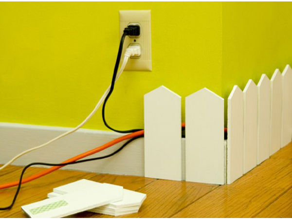 ಕೇಬಲ್ ಗ್ಯಾಡ್ಜೆಟ್ಗಳು ಕೇಬಲ್ ಗ್ಯಾಡ್ಜೆಟ್ಗಳು