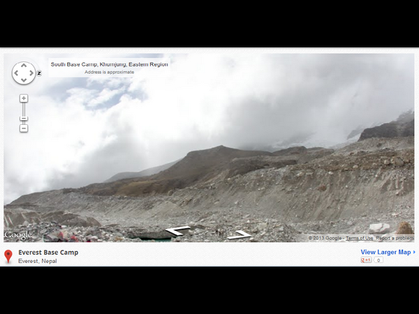 ಇನ್ನು ಮೌಂಟ್‌ ಎವರೆಸ್ಟ್‌ ಏರುವುದು ಸುಲಭ