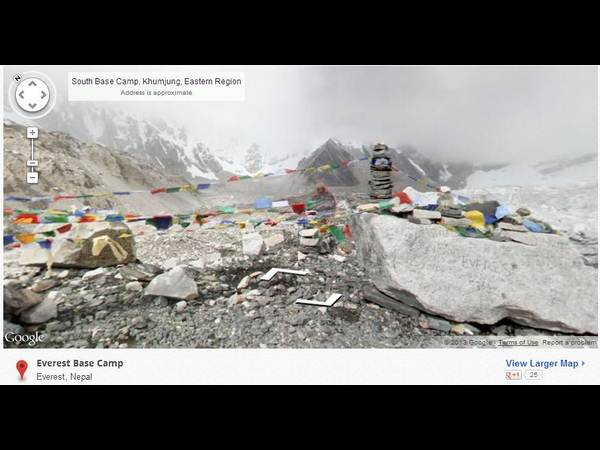 ಇನ್ನು ಮೌಂಟ್‌ ಎವರೆಸ್ಟ್‌ ಏರುವುದು ಸುಲಭ