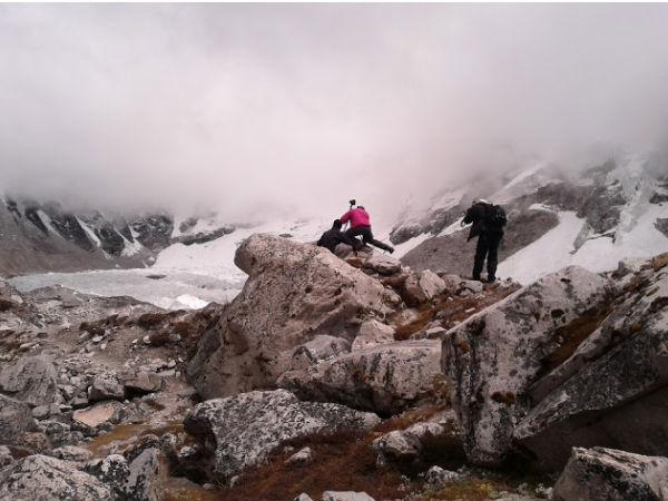 ಇನ್ನು ಮೌಂಟ್‌ ಎವರೆಸ್ಟ್‌ ಏರುವುದು ಸುಲಭ