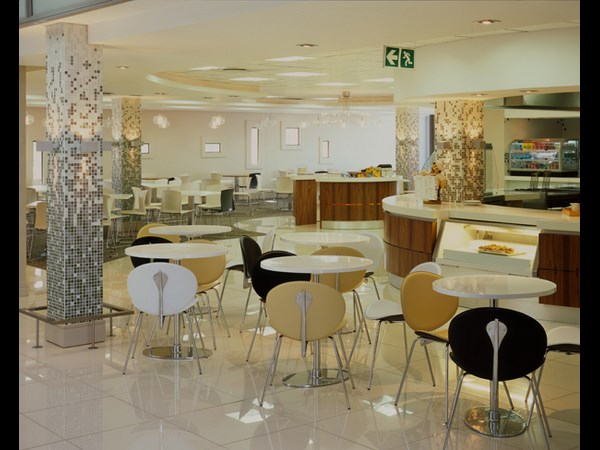 ಒರೆಕಲ್ ಆಫೀಸ್ ಒರೆಕಲ್ ಆಫೀಸ್