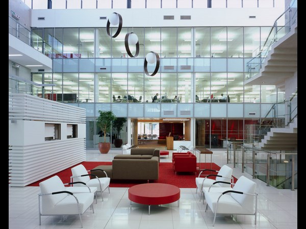 ಒರೆಕಲ್ ಆಫೀಸ್ ಒರೆಕಲ್ ಆಫೀಸ್