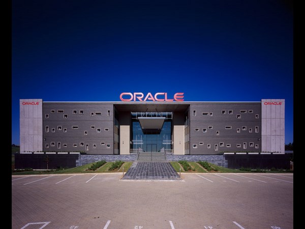 ಒರೆಕಲ್ ಆಫೀಸ್ ಒರೆಕಲ್ ಆಫೀಸ್