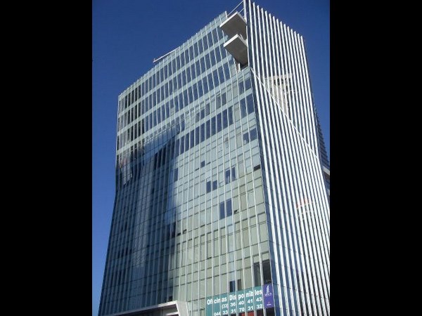 ಒರೆಕಲ್ ಆಫೀಸ್ ಒರೆಕಲ್ ಆಫೀಸ್