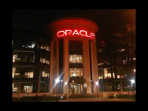 ಒರೆಕಲ್ ಆಫೀಸ್ ಒರೆಕಲ್ ಆಫೀಸ್