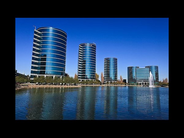 ಒರೆಕಲ್ ಆಫೀಸ್ ಒರೆಕಲ್ ಆಫೀಸ್