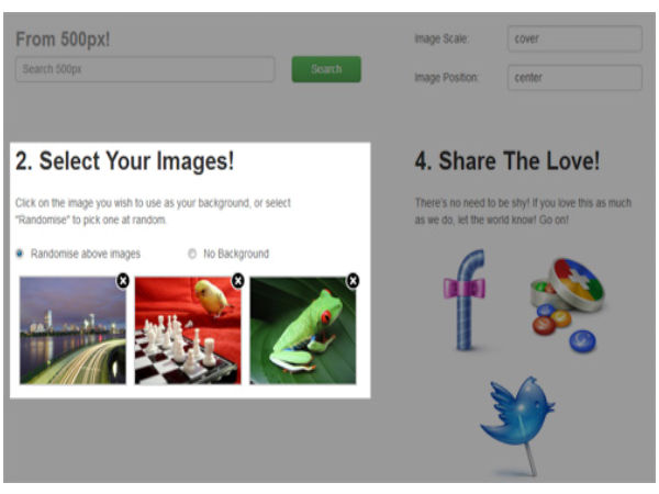  ಗೂಗಲ್‌ ಸರ್ಚ್ ಇಂಜಿನ್‌ ಹೋಮ್‌ ಪೇಜ್‌ ಸುಂದರಗೊಳಿಸಿ