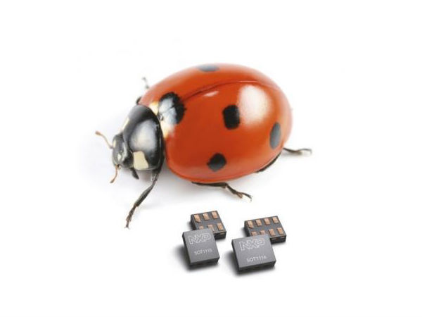 ಎನ್ಎಕ್ಸ್ಪಿ ಸೆಮಿಕಂಡಕ್ಟರ್ಸ್,NXP Semiconductors ಎನ್ಎಕ್ಸ್ಪಿ ಸೆಮಿಕಂಡಕ್ಟರ್ಸ್,NXP Semiconductors