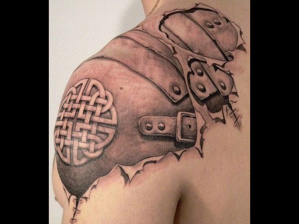 ಟೆಕ್ ಟ್ಯಾಟೋಗಳು ಟೆಕ್ ಟ್ಯಾಟೋಗಳು