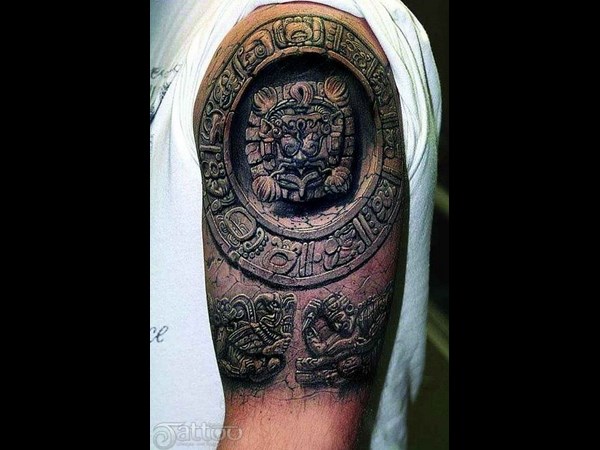 ಟೆಕ್ ಟ್ಯಾಟೋಗಳು ಟೆಕ್ ಟ್ಯಾಟೋಗಳು