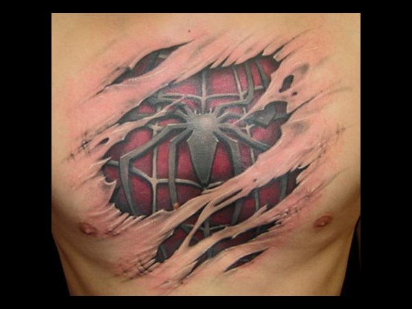 ಟೆಕ್ ಟ್ಯಾಟೋಗಳು ಟೆಕ್ ಟ್ಯಾಟೋಗಳು