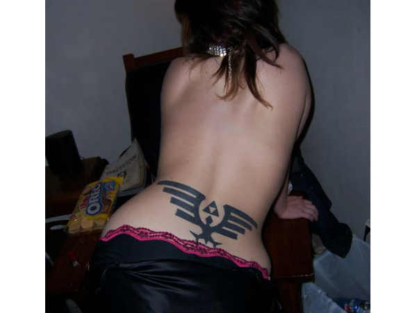 ಟೆಕ್ ಟ್ಯಾಟೋಗಳು ಟೆಕ್ ಟ್ಯಾಟೋಗಳು