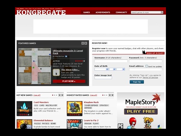  ಫ್ರೀ ಗೇಮಿಂಗ್‌ ವೆಬ್‌ಸೈಟ್‌ಗಳು