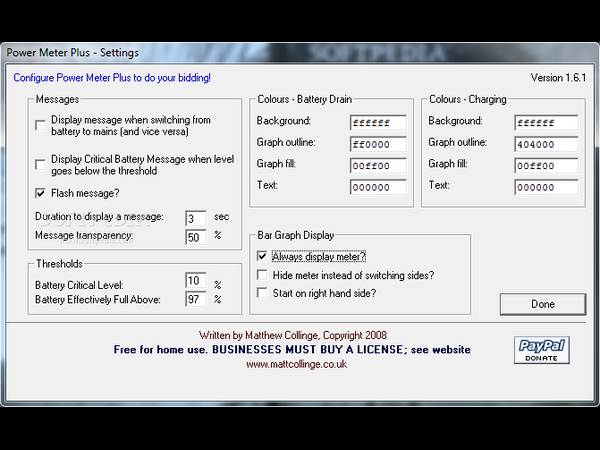ಲ್ಯಾಪ್‌ಟಾಪ್‌ ಆರೋಗ್ಯವನ್ನು ಕಾಪಾಡಿ