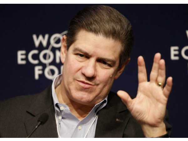 ವಿಶ್ವದ ಟಾಪ್‌-10  ಬಾಸ್‌ಗಳು