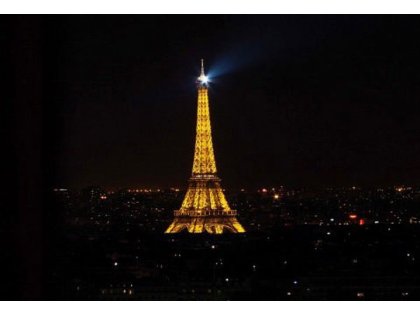 ಮಹಾನಗರಗಳ ರಾತ್ರಿಯ  ಸುಂದರ ದೃಶ್ಯಗಳು