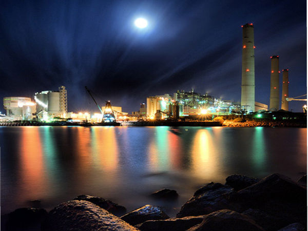 ಮಹಾನಗರಗಳ ರಾತ್ರಿಯ  ಸುಂದರ ದೃಶ್ಯಗಳು