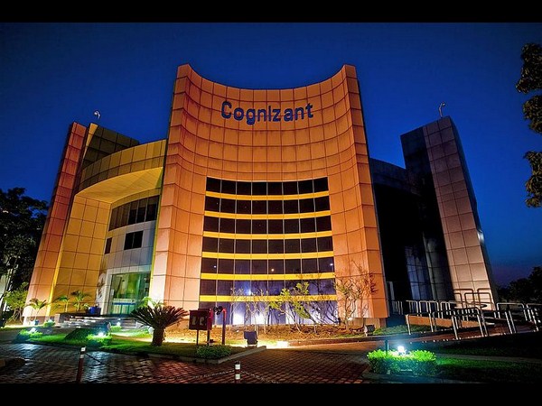 ಕಾಂಗ್ನಿಜೆಂಟ್‌  ಆಫೀಸ್‌ ಚೆನ್ನೈ