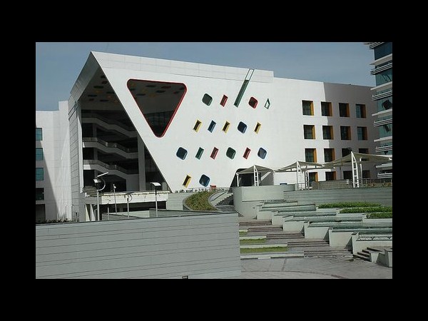 ಕಾಂಗ್ನಿಜೆಂಟ್‌  ಆಫೀಸ್‌ ಚೆನ್ನೈ