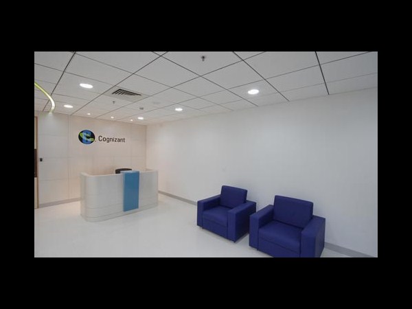 ಕಾಂಗ್ನಿಜೆಂಟ್‌  ಆಫೀಸ್‌ ಚೆನ್ನೈ