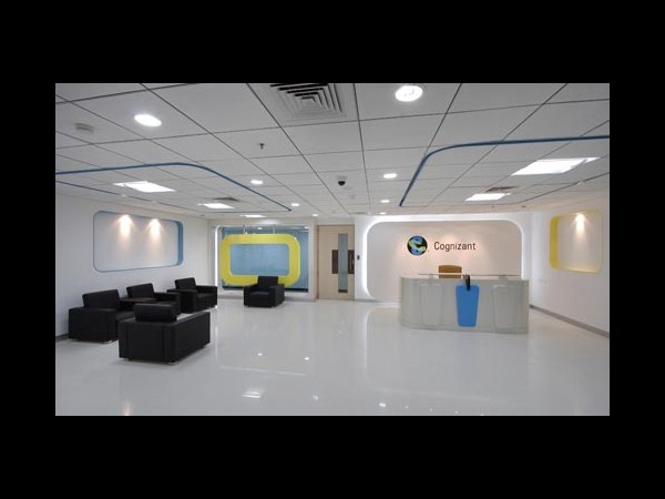 ಕಾಂಗ್ನಿಜೆಂಟ್‌  ಆಫೀಸ್‌ ಚೆನ್ನೈ