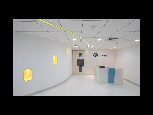 ಕಾಂಗ್ನಿಜೆಂಟ್‌  ಆಫೀಸ್‌ ಚೆನ್ನೈ