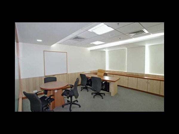 ಕಾಂಗ್ನಿಜೆಂಟ್‌  ಆಫೀಸ್‌ ಚೆನ್ನೈ