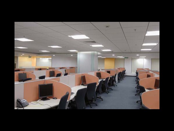 ಕಾಂಗ್ನಿಜೆಂಟ್‌  ಆಫೀಸ್‌ ಚೆನ್ನೈ