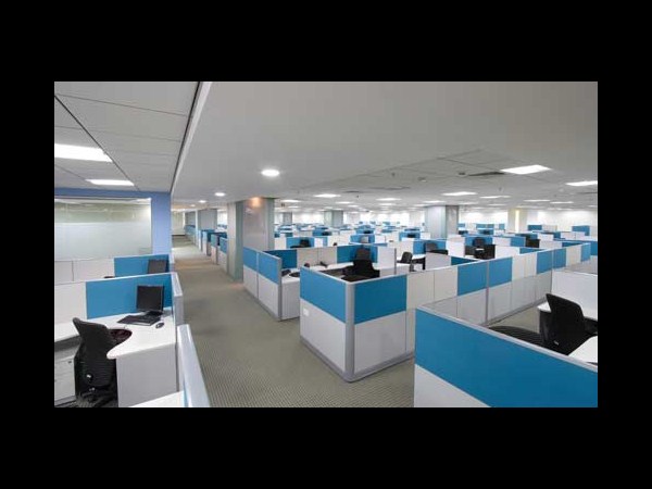 ಕಾಂಗ್ನಿಜೆಂಟ್‌  ಆಫೀಸ್‌ ಚೆನ್ನೈ