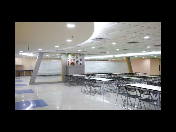 ಕಾಂಗ್ನಿಜೆಂಟ್‌  ಆಫೀಸ್‌ ಚೆನ್ನೈ