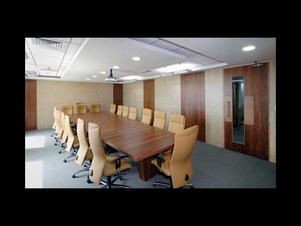 ಕಾಂಗ್ನಿಜೆಂಟ್‌  ಆಫೀಸ್‌ ಚೆನ್ನೈ