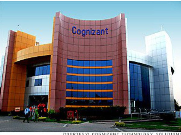 ಕಾಂಗ್ನಿಜೆಂಟ್‌  ಆಫೀಸ್‌ ಚೆನ್ನೈ