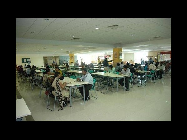 ಕಾಂಗ್ನಿಜೆಂಟ್‌  ಆಫೀಸ್‌ ಚೆನ್ನೈ