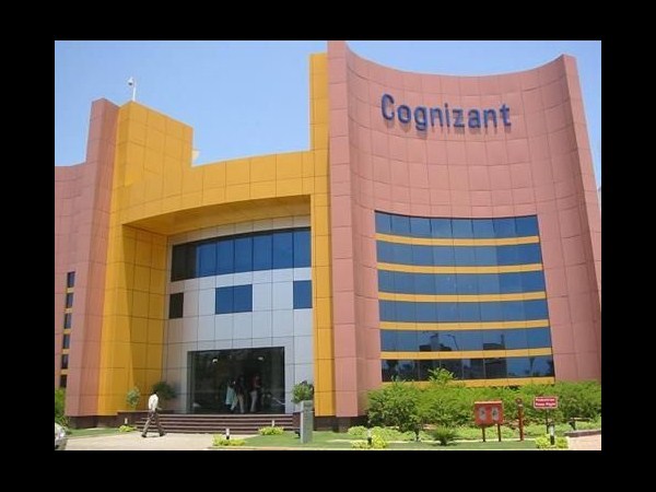 ಕಾಂಗ್ನಿಜೆಂಟ್‌  ಆಫೀಸ್‌ ಚೆನ್ನೈ